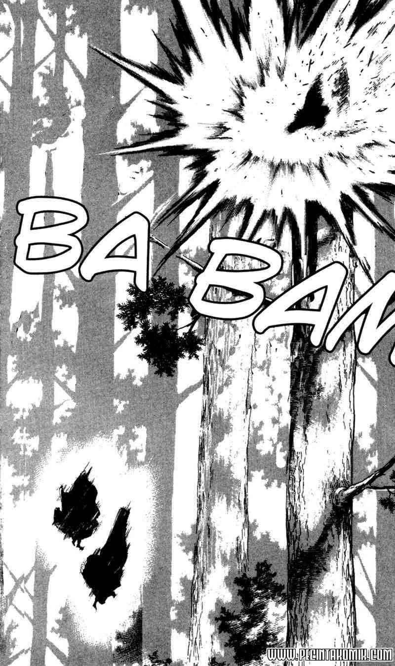 Sakura*Nadeshiko Chapter 14 - halaman 7