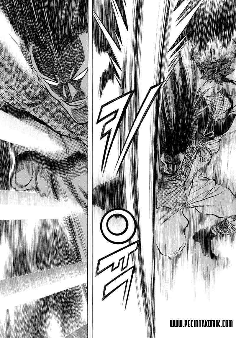 Sakura*Nadeshiko Chapter 15 - halaman 11
