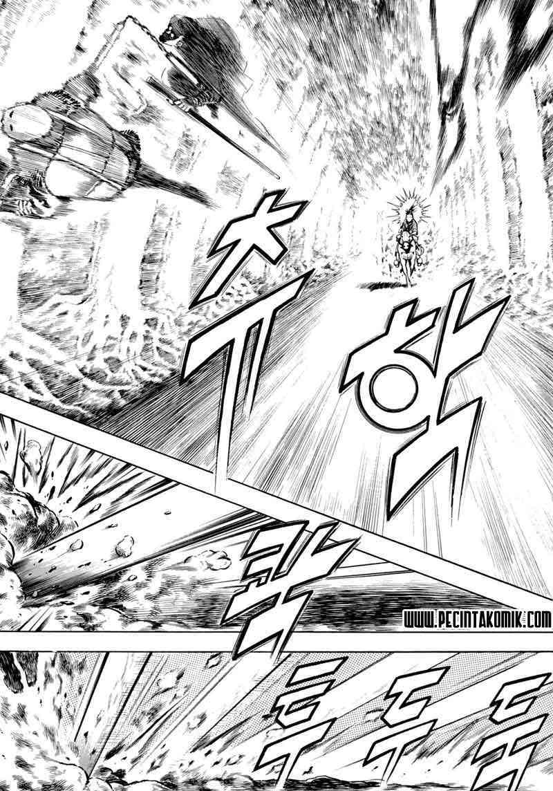 Sakura*Nadeshiko Chapter 15 - halaman 4