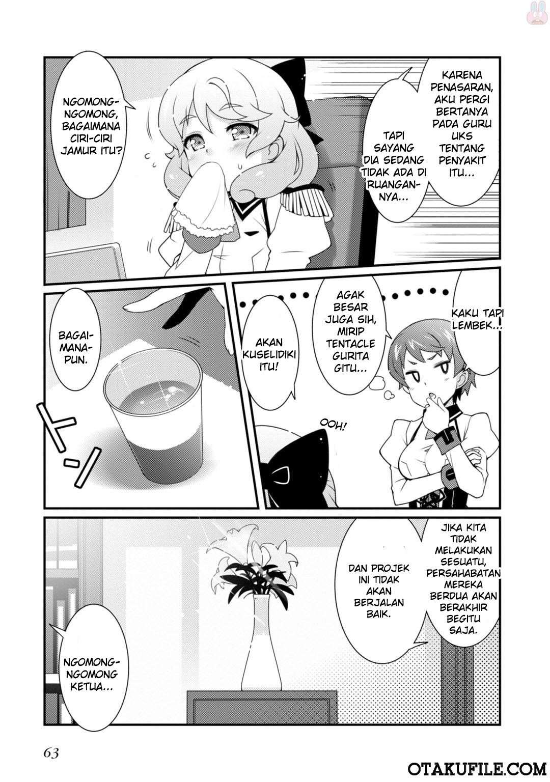 Sakura*Nadeshiko Chapter 2 - halaman 24