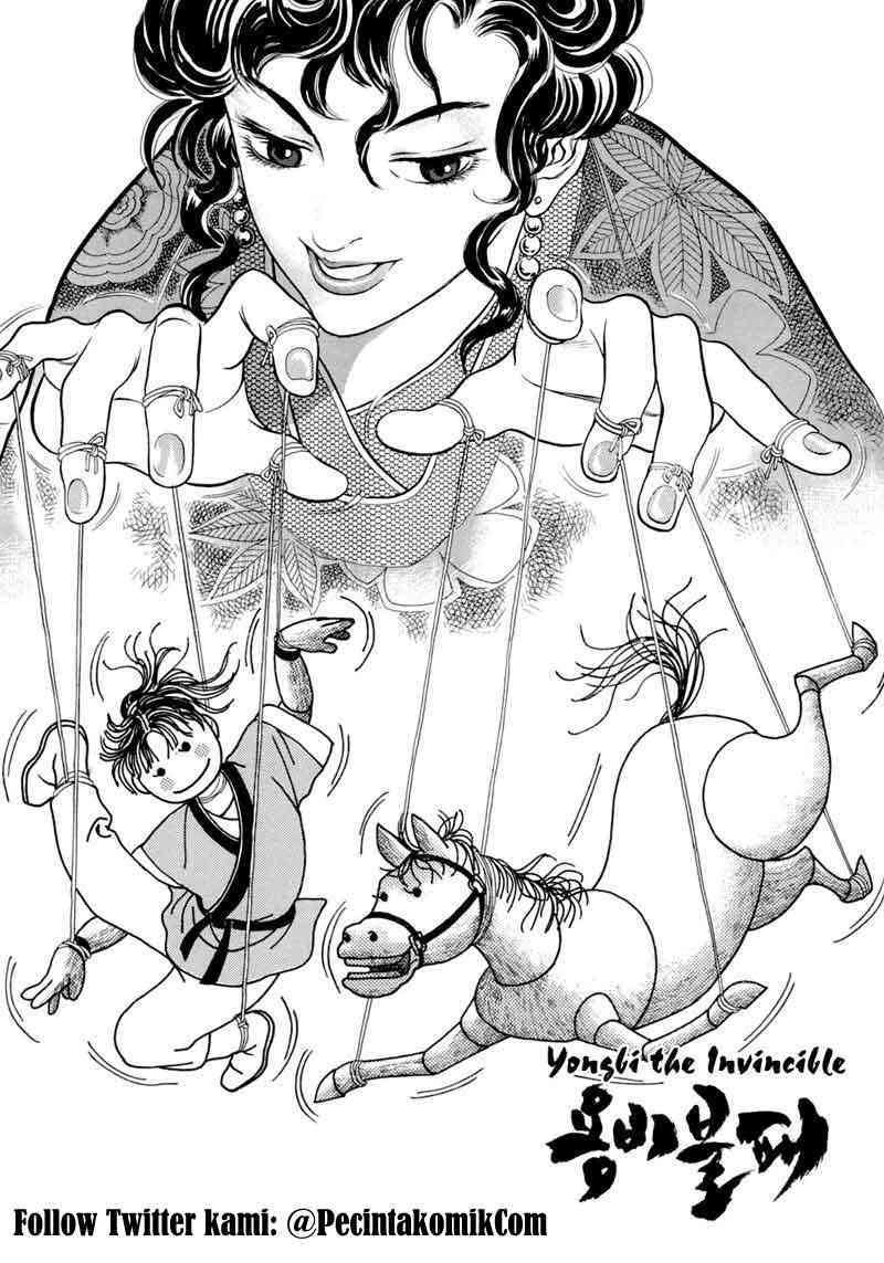 Sakura*Nadeshiko Chapter 21 - halaman 22
