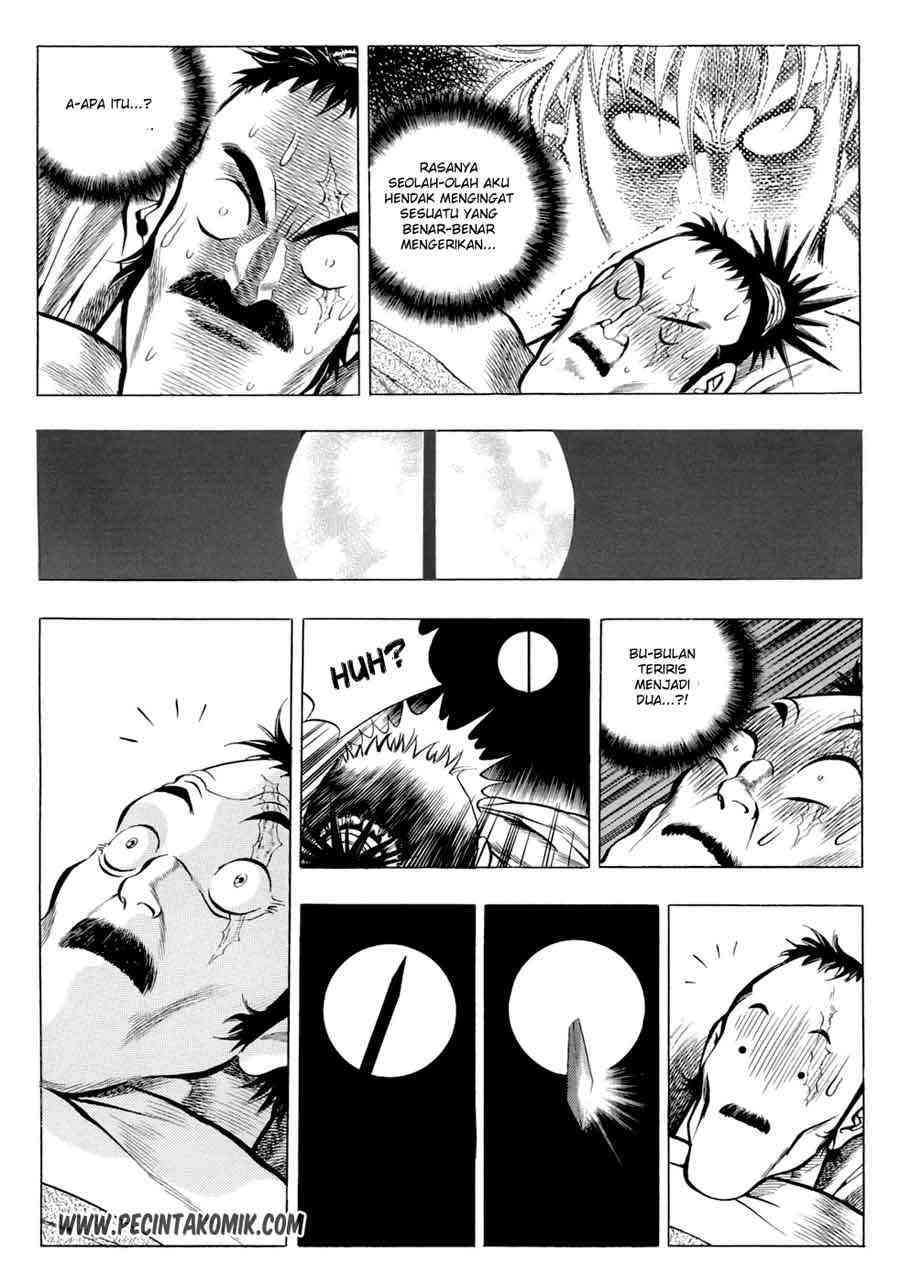Sakura*Nadeshiko Chapter 3 - halaman 11