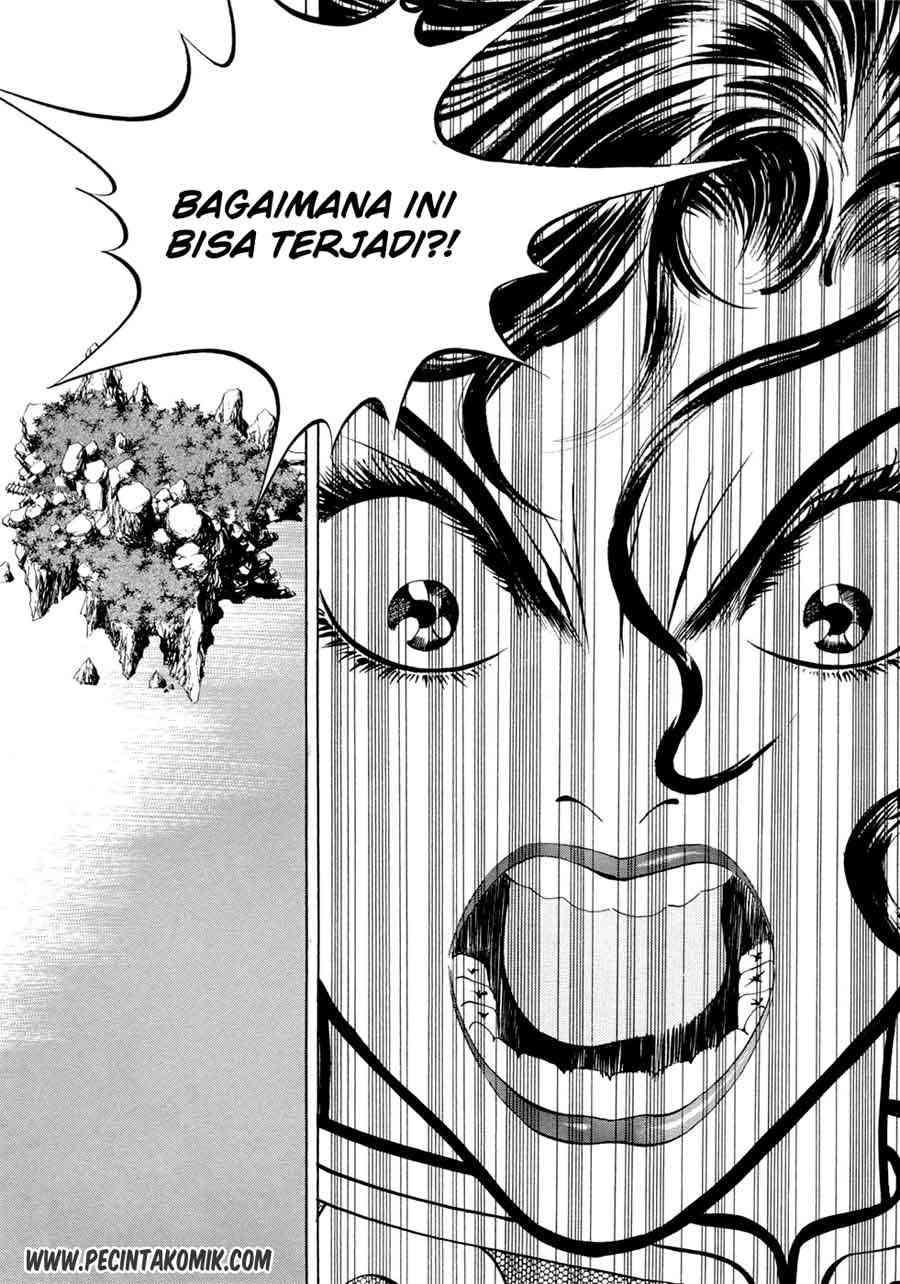 Sakura*Nadeshiko Chapter 3 - halaman 2