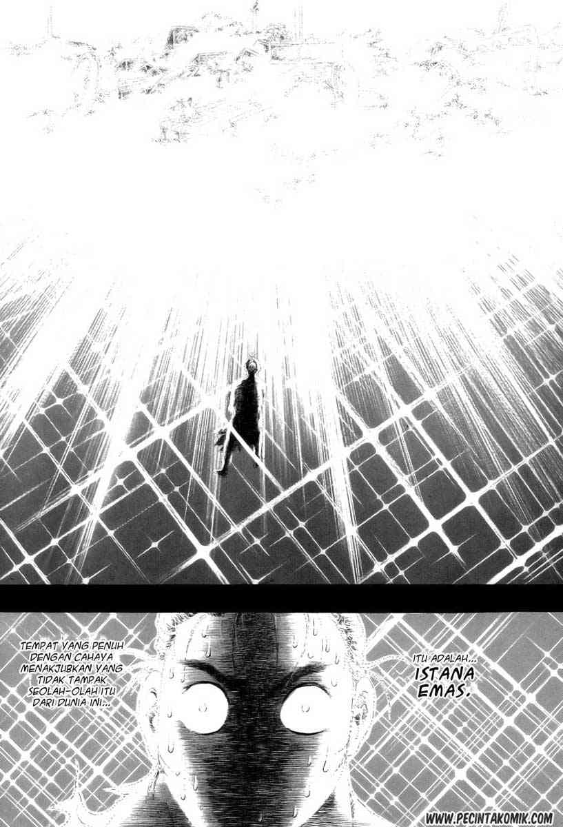 Sakura*Nadeshiko Chapter 9 - halaman 10