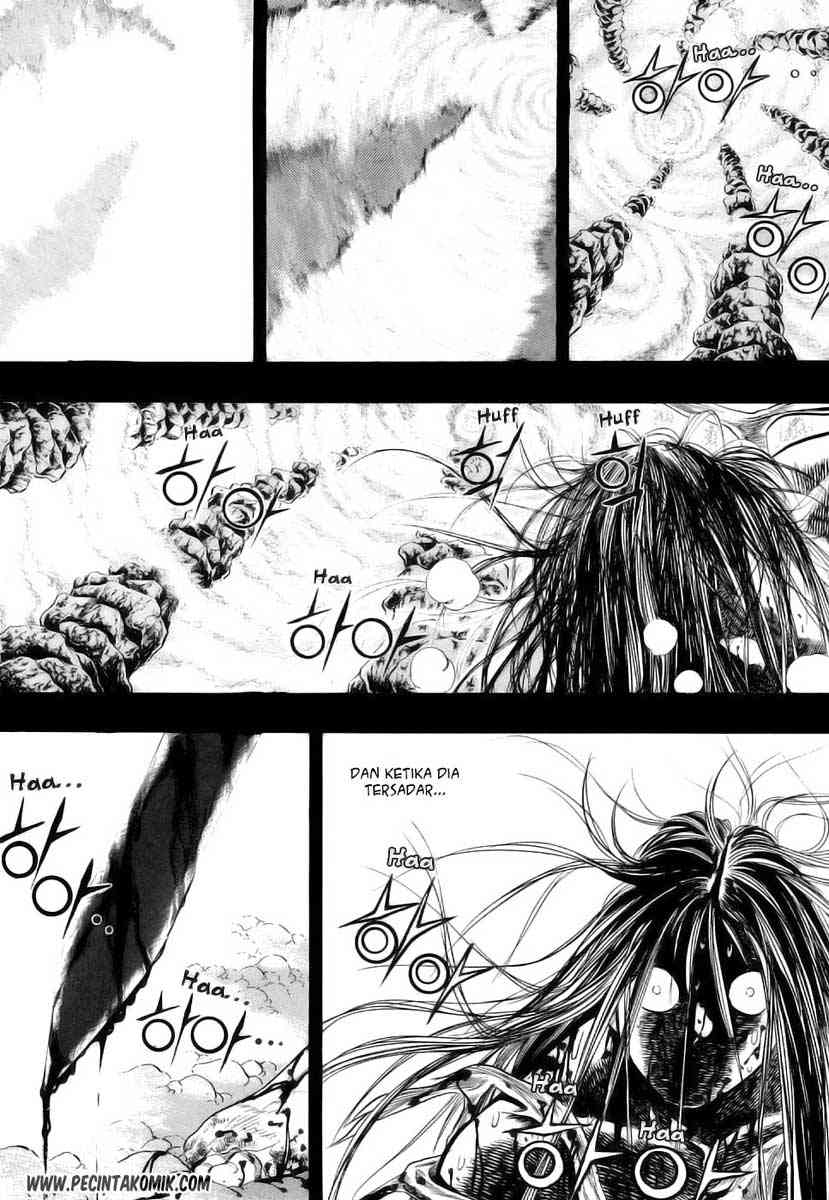 Sakura*Nadeshiko Chapter 9 - halaman 12