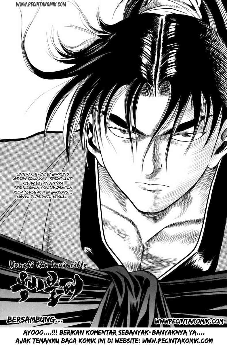 Sakura*Nadeshiko Chapter 9 - halaman 21