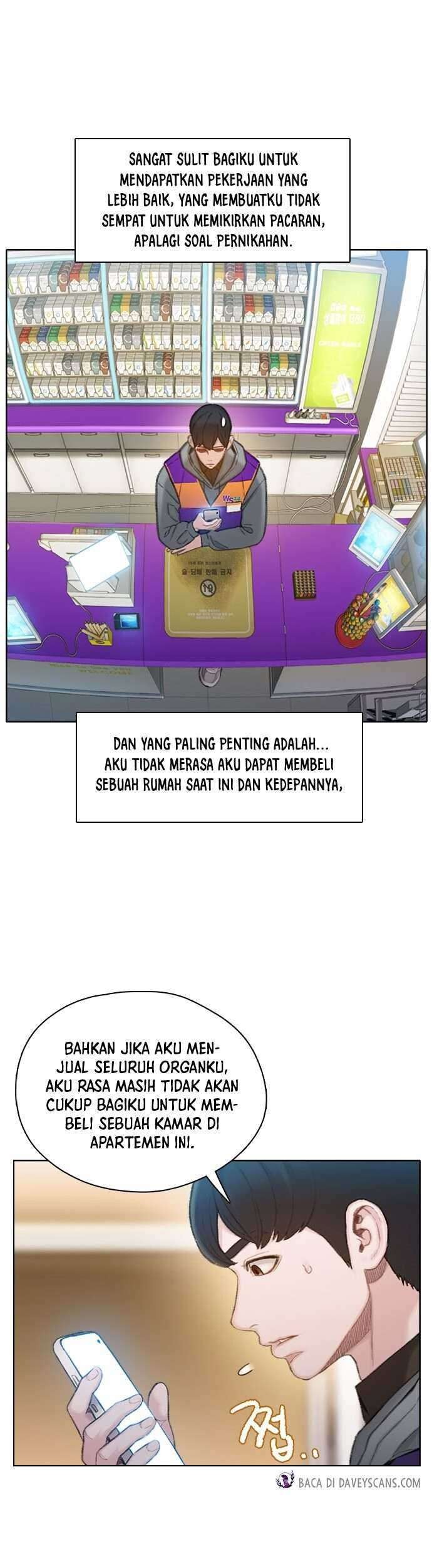 Samadhi Chapter 1 - halaman 31
