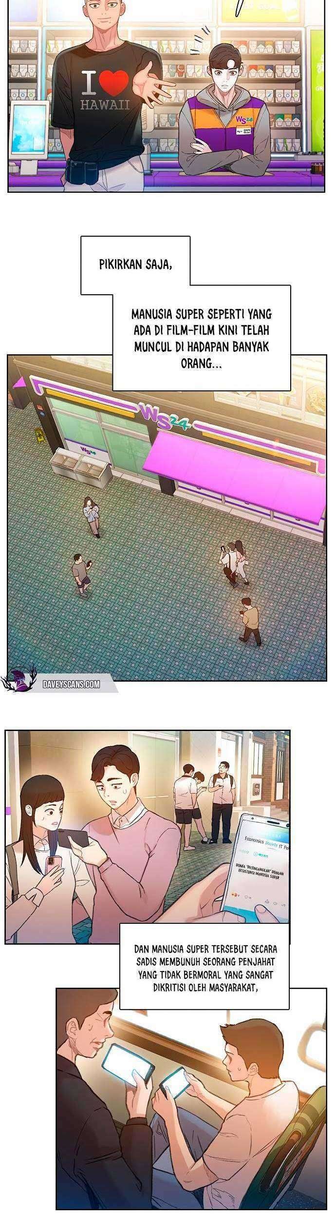 Samadhi Chapter 11 - halaman 12