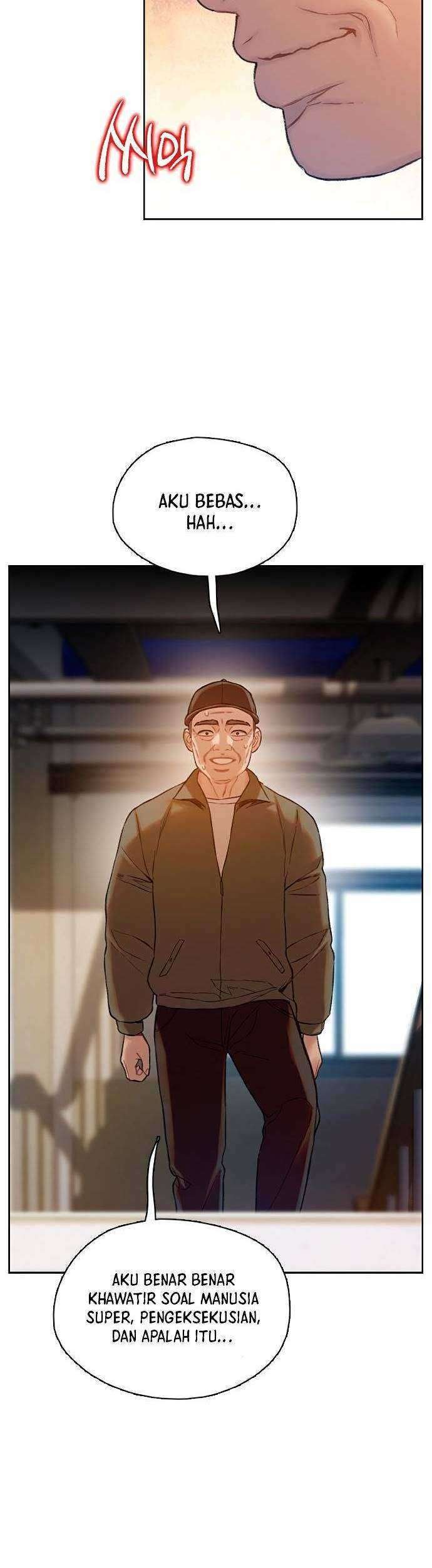 Samadhi Chapter 11 - halaman 48