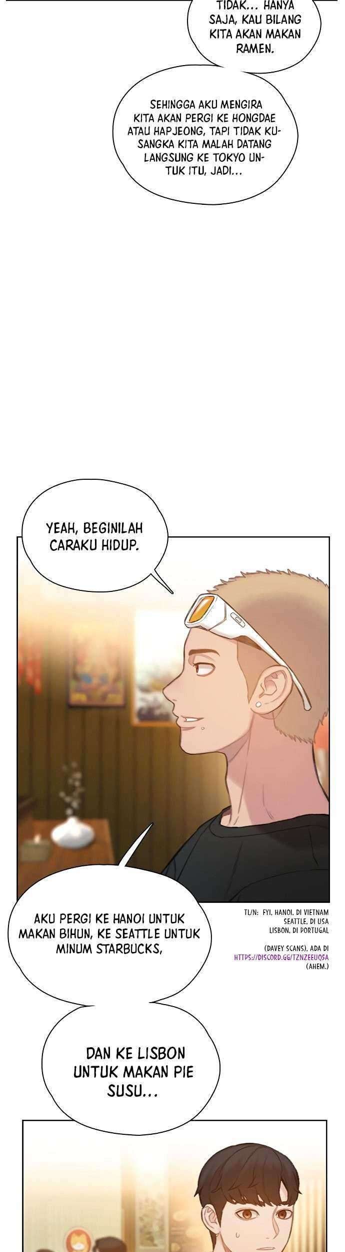Samadhi Chapter 2 - halaman 34