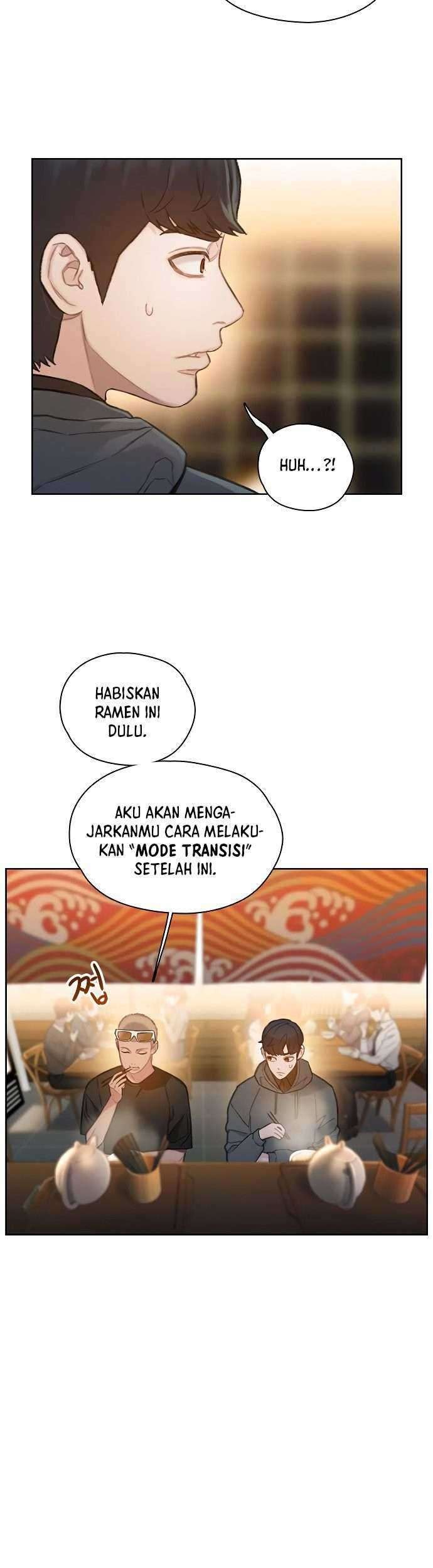 Samadhi Chapter 2 - halaman 36