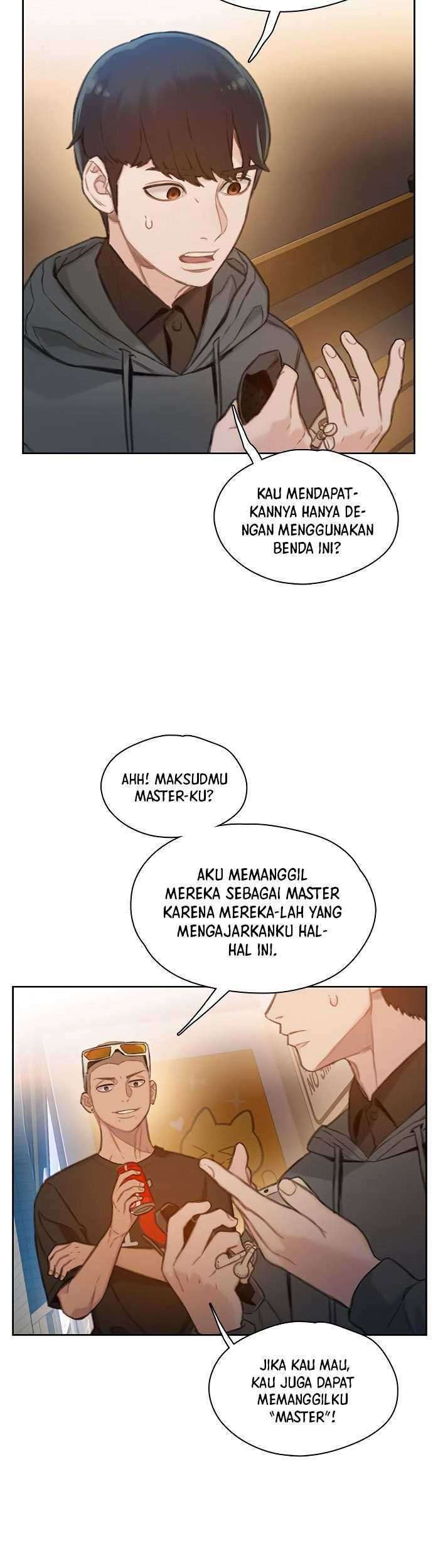 Samadhi Chapter 2 - halaman 42