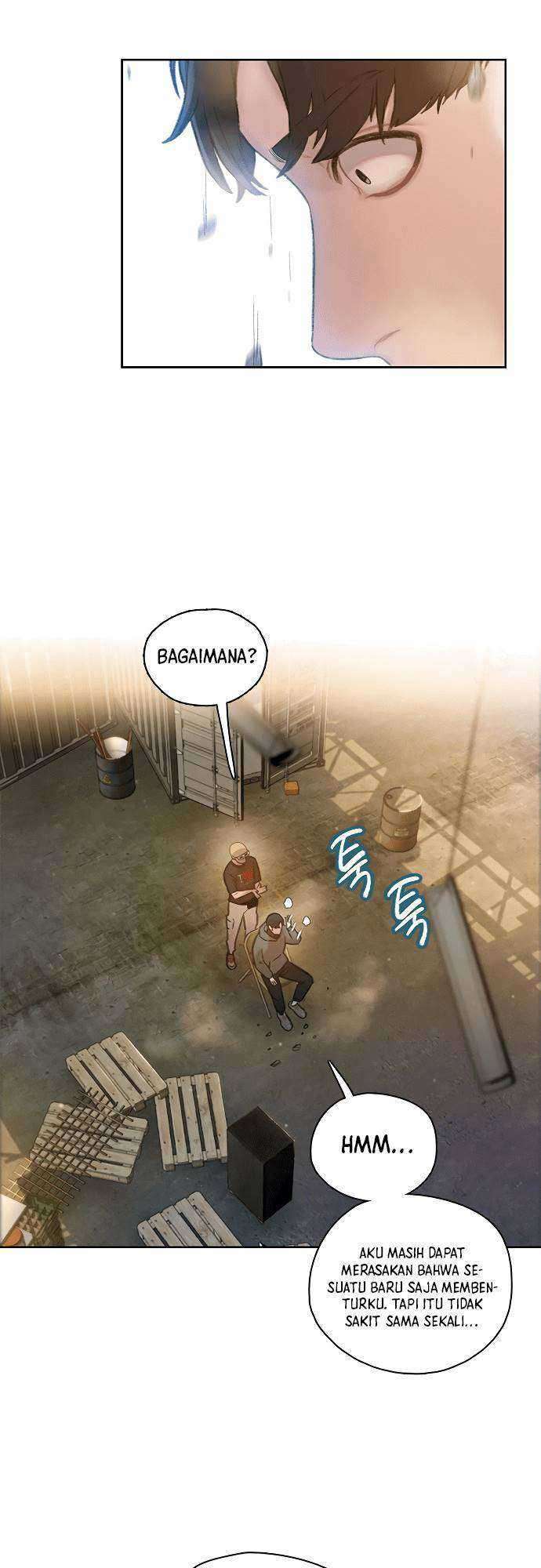 Samadhi Chapter 3 - halaman 29