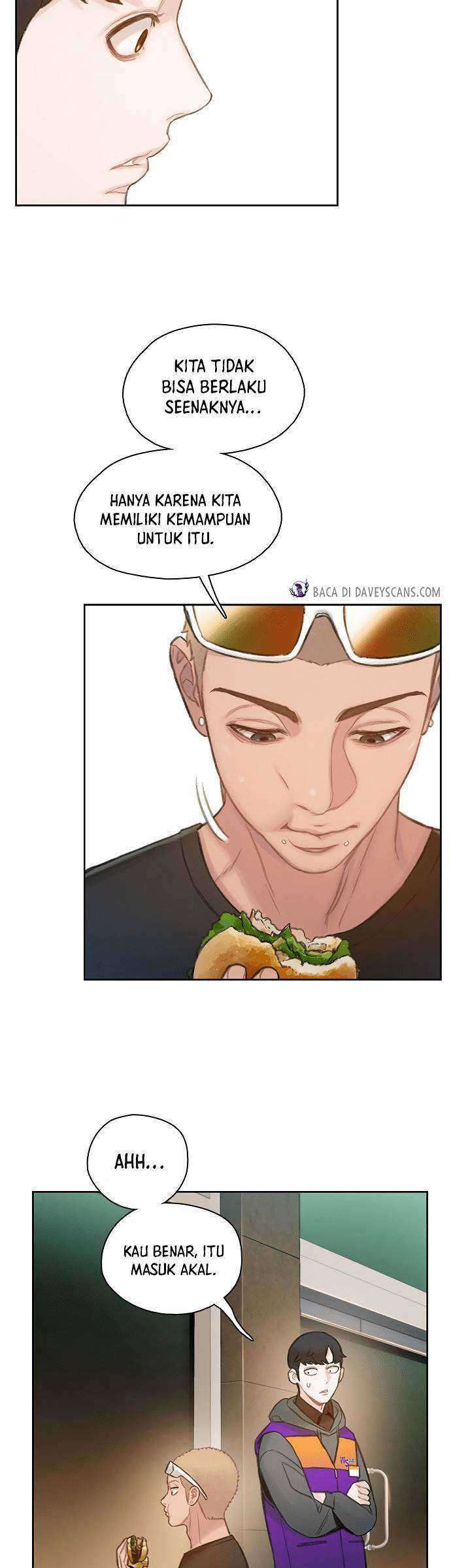 Samadhi Chapter 3 - halaman 42