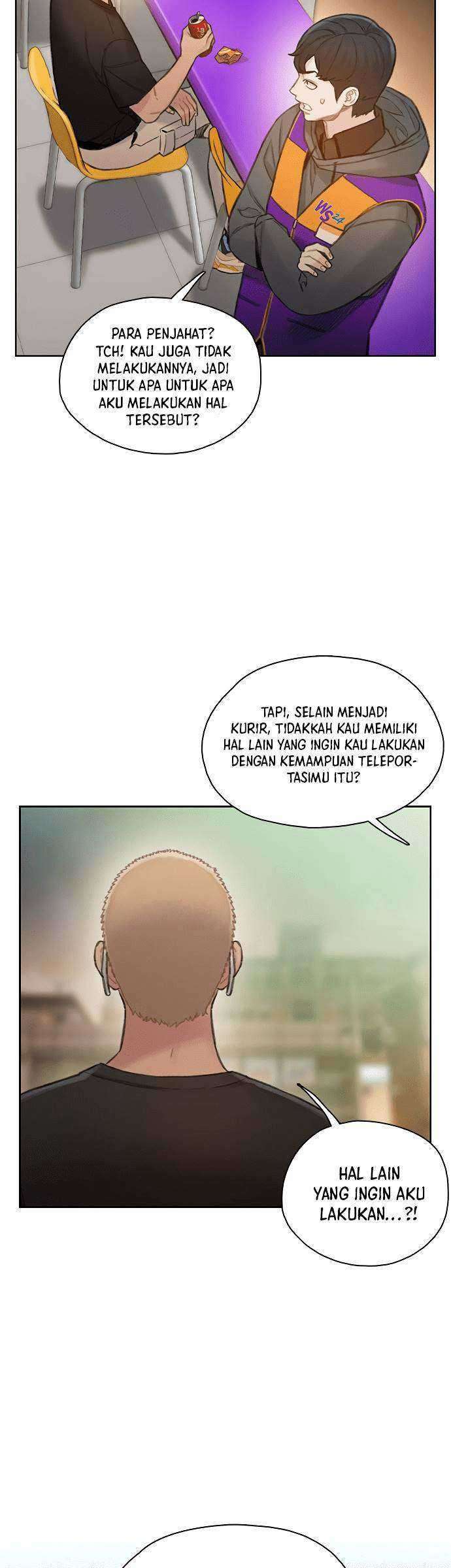 Samadhi Chapter 3 - halaman 45