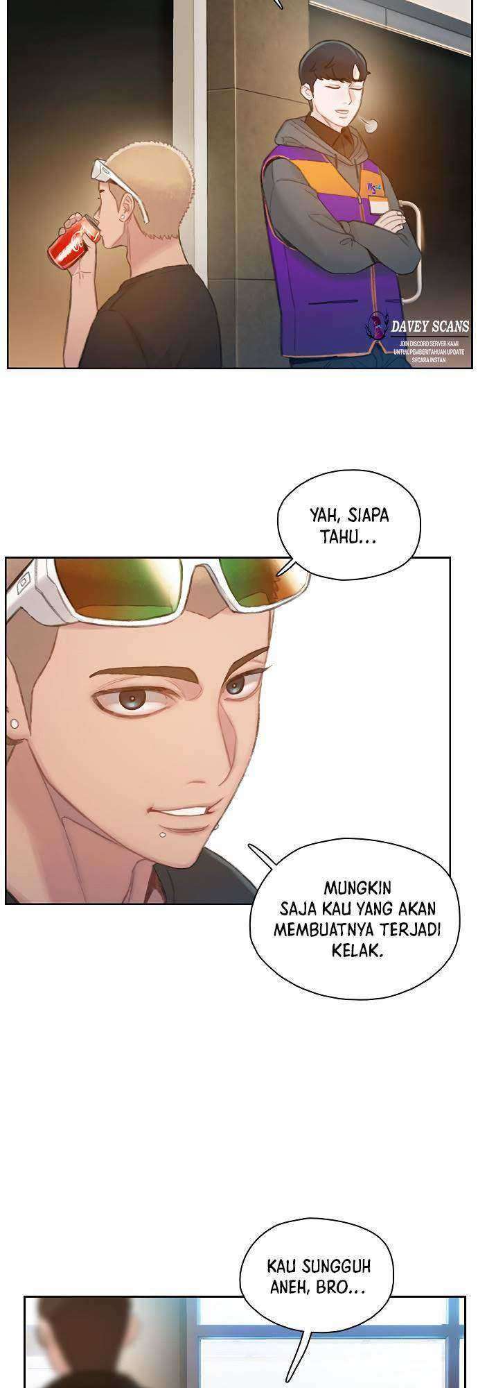 Samadhi Chapter 3 - halaman 50