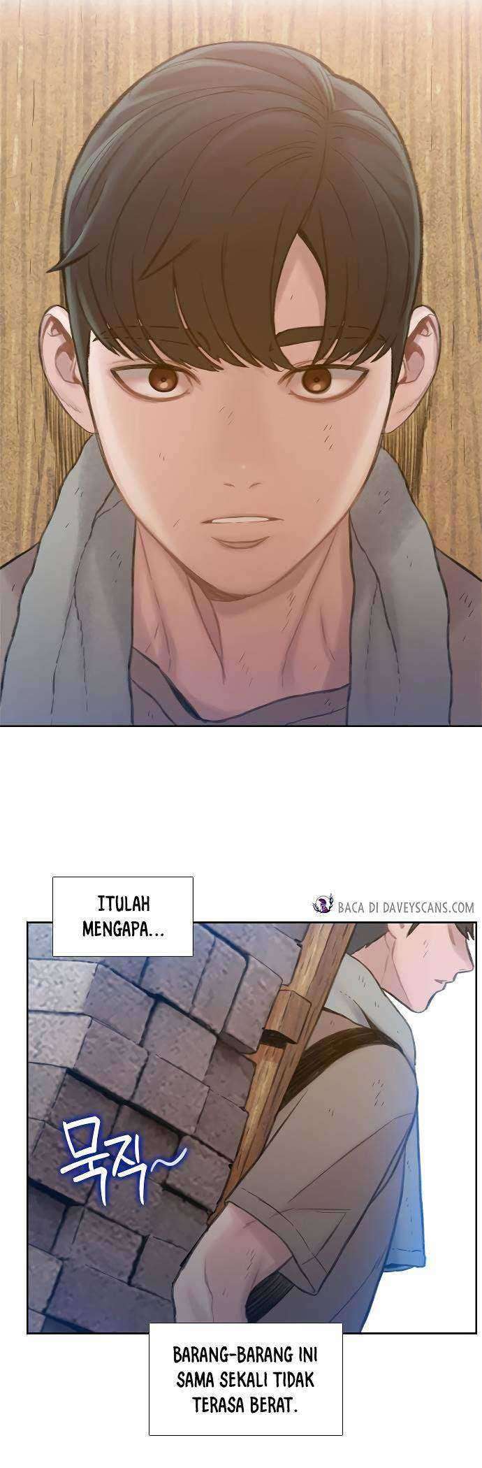 Samadhi Chapter 6 - halaman 38