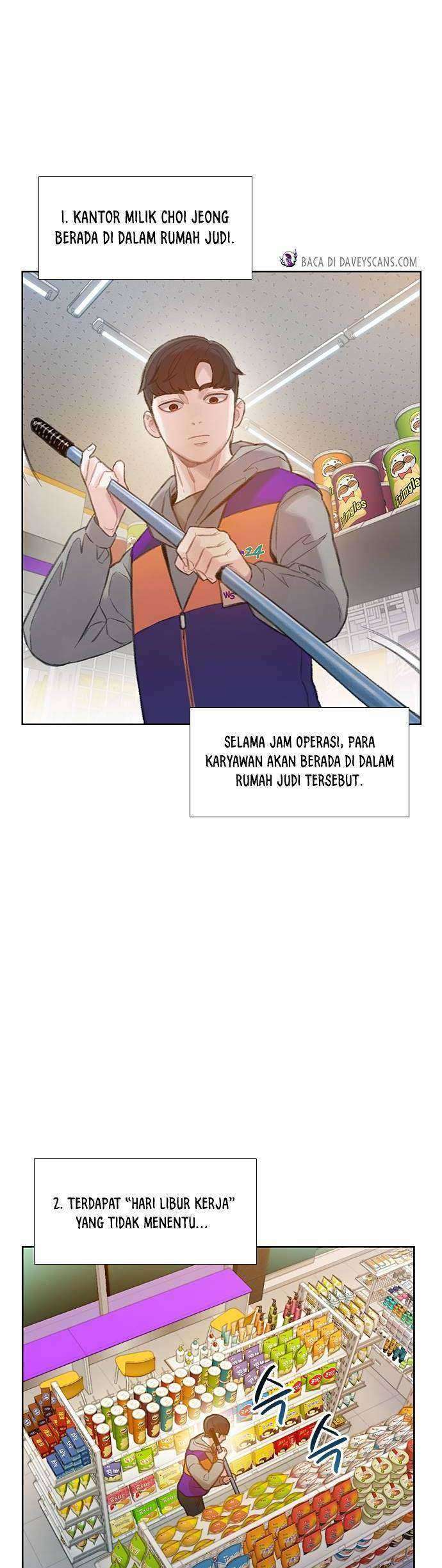 Samadhi Chapter 7 - halaman 14
