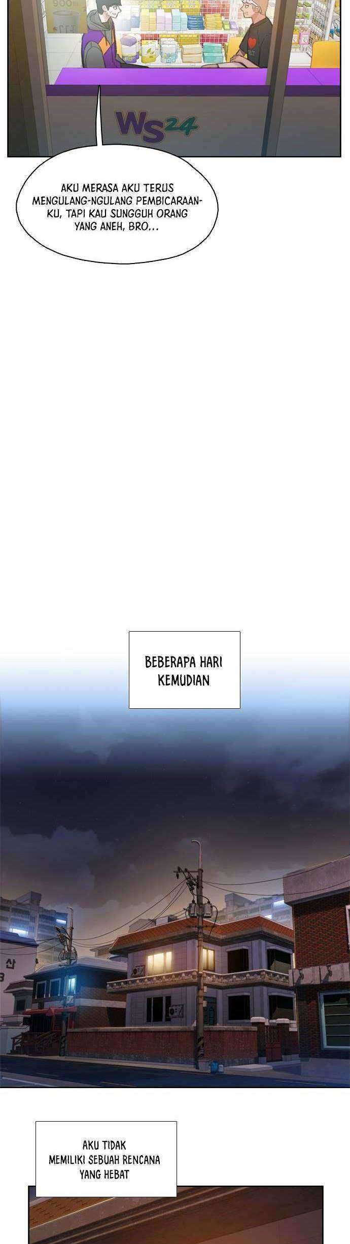 Samadhi Chapter 7 - halaman 32