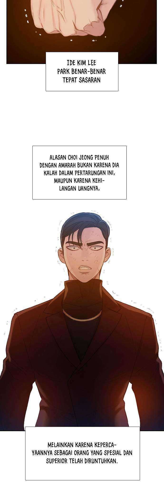 Samadhi Chapter 8 - halaman 30
