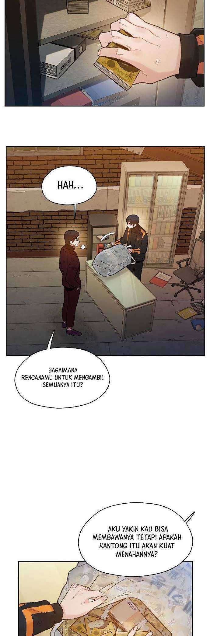 Samadhi Chapter 8 - halaman 32