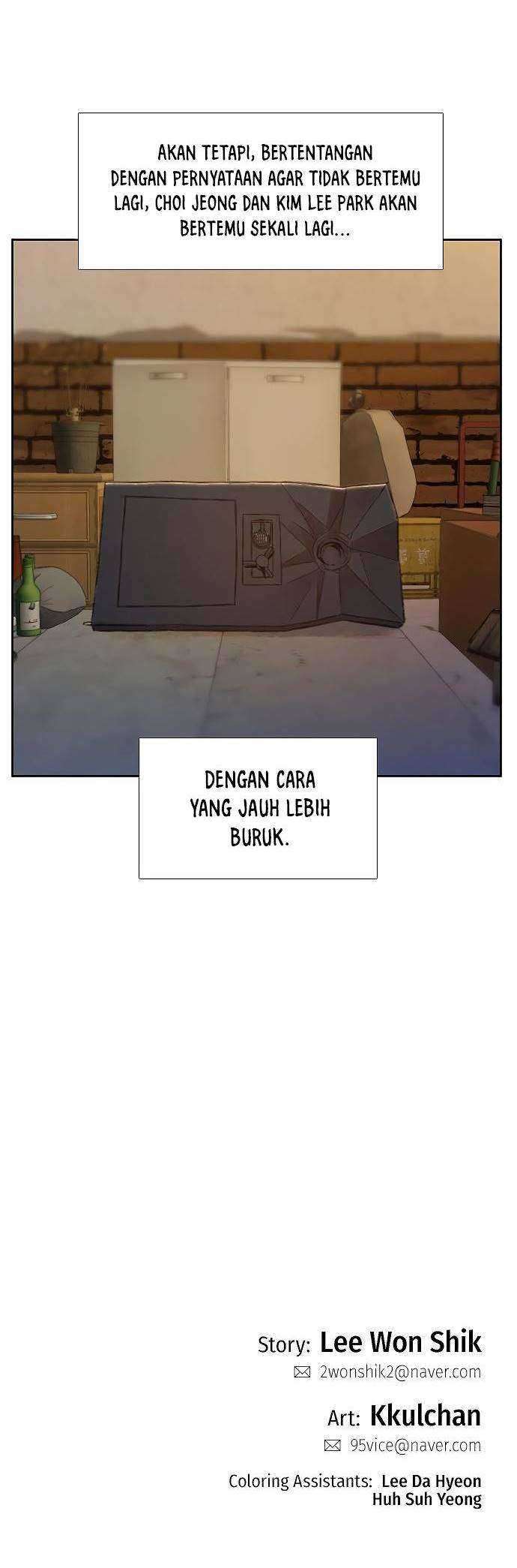 Samadhi Chapter 8 - halaman 49