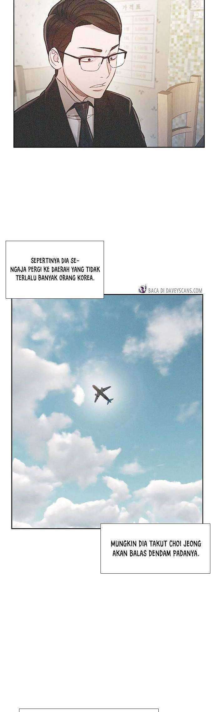 Samadhi Chapter 9 - halaman 17