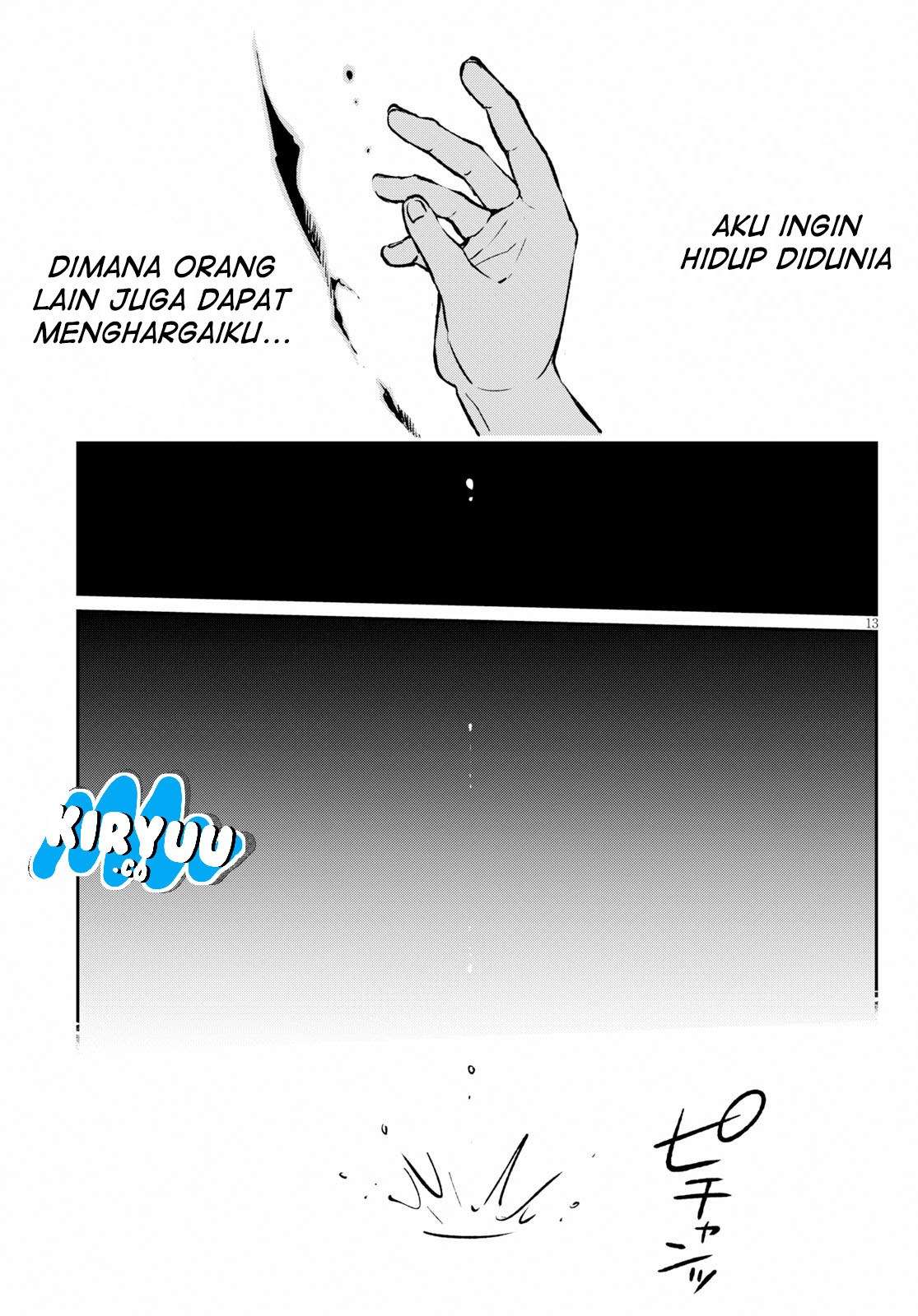 Samayoeru Tensei-sha-tachi no Reliable Game Chapter 1 - halaman 19