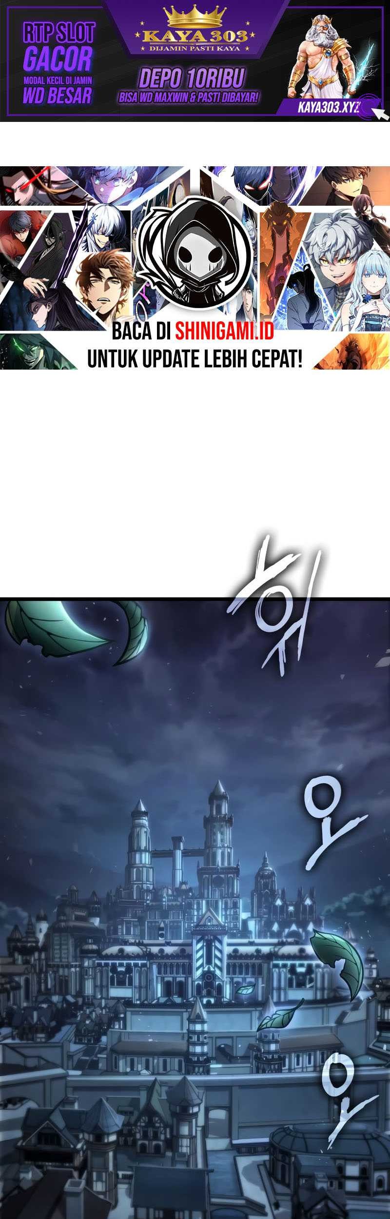 Samayoeru Tensei-sha-tachi no Reliable Game Chapter 1 - halaman 2