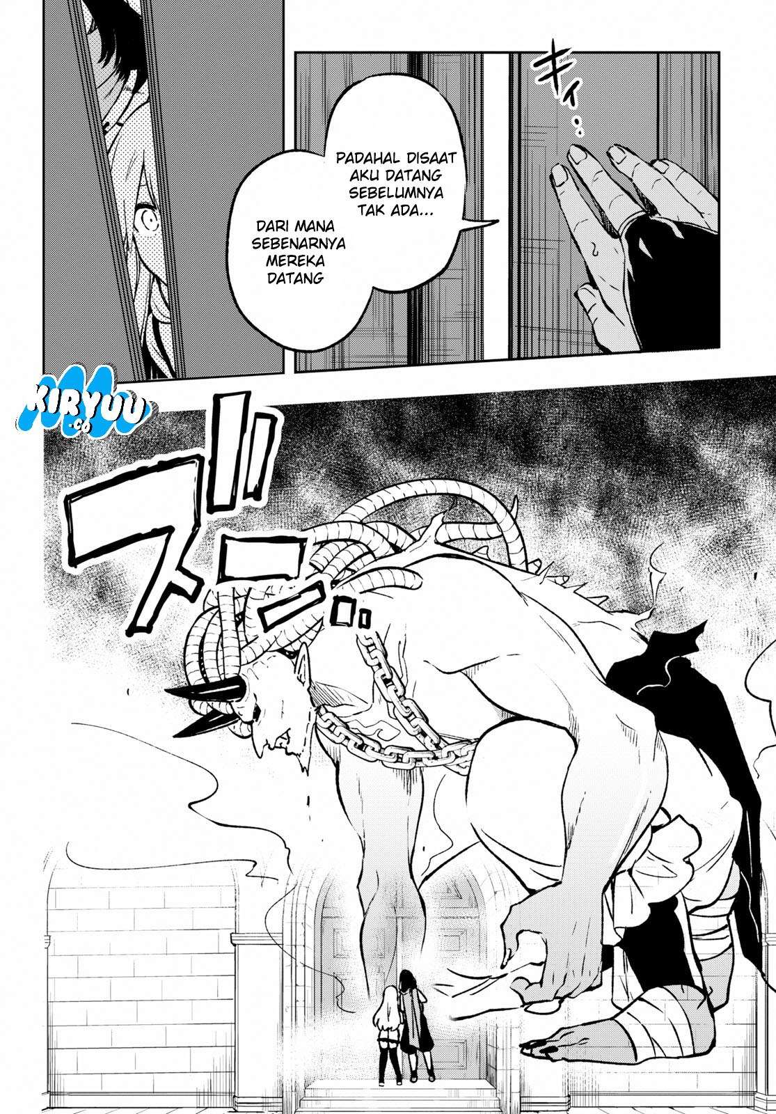 Samayoeru Tensei-sha-tachi no Reliable Game Chapter 1 - halaman 46