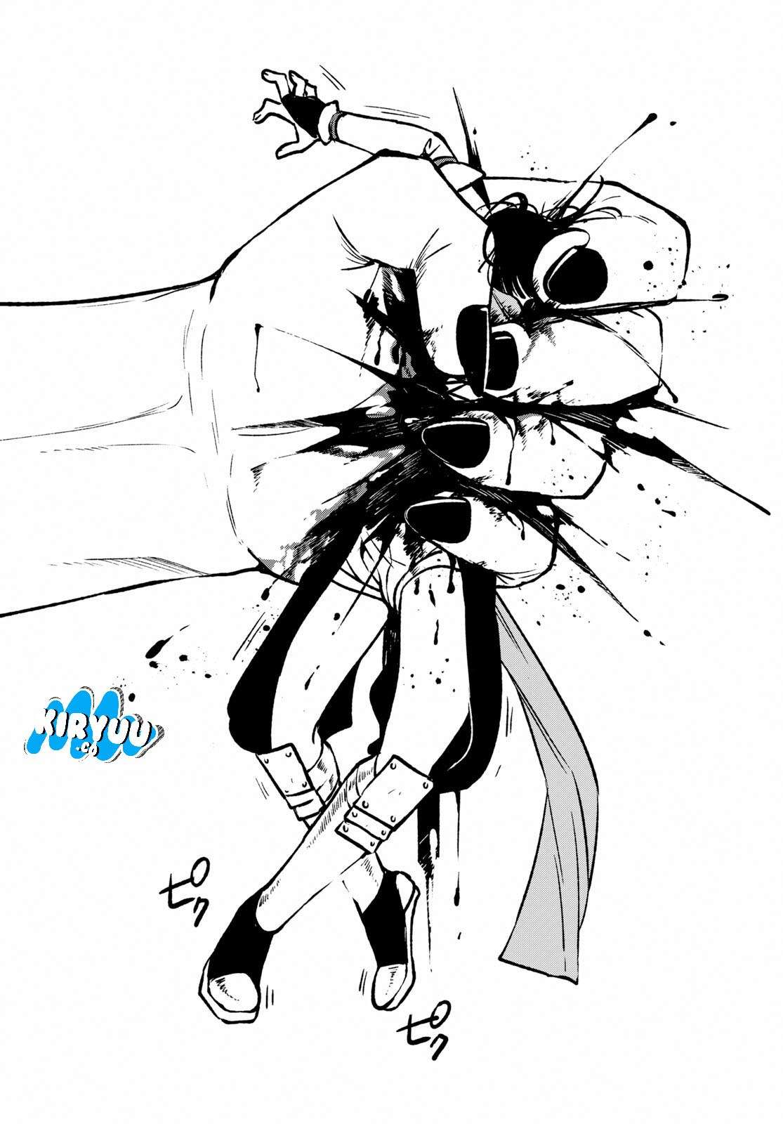Samayoeru Tensei-sha-tachi no Reliable Game Chapter 1 - halaman 52
