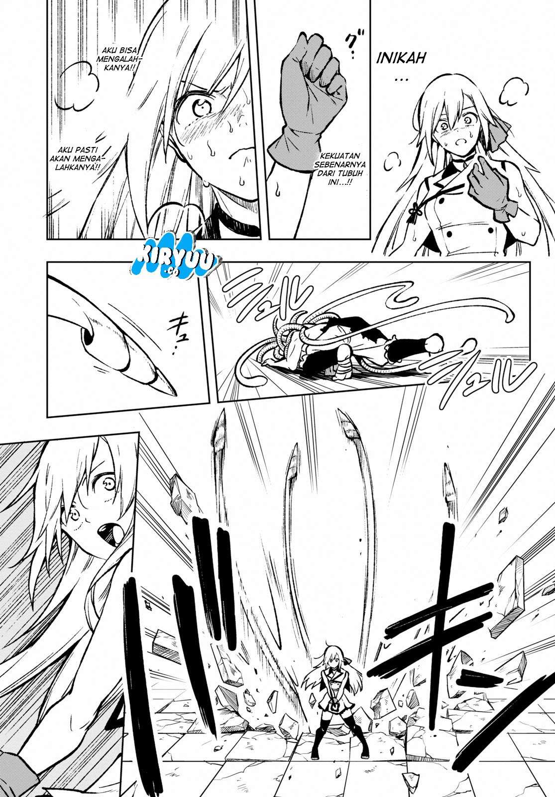 Samayoeru Tensei-sha-tachi no Reliable Game Chapter 1 - halaman 61