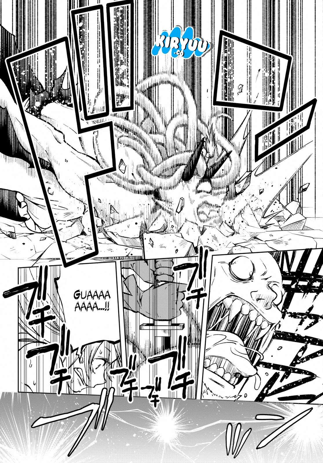 Samayoeru Tensei-sha-tachi no Reliable Game Chapter 1 - halaman 64
