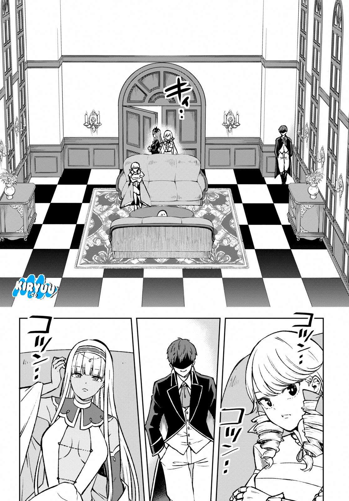 Samayoeru Tensei-sha-tachi no Reliable Game Chapter 1 - halaman 73