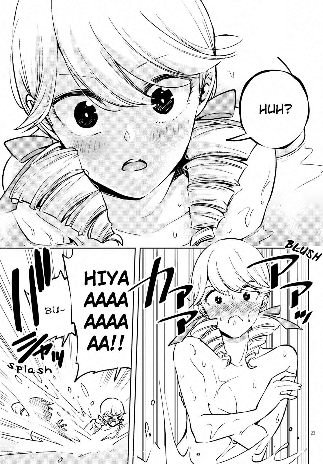 Samayoeru Tensei-sha-tachi no Reliable Game Chapter 2 - halaman 24