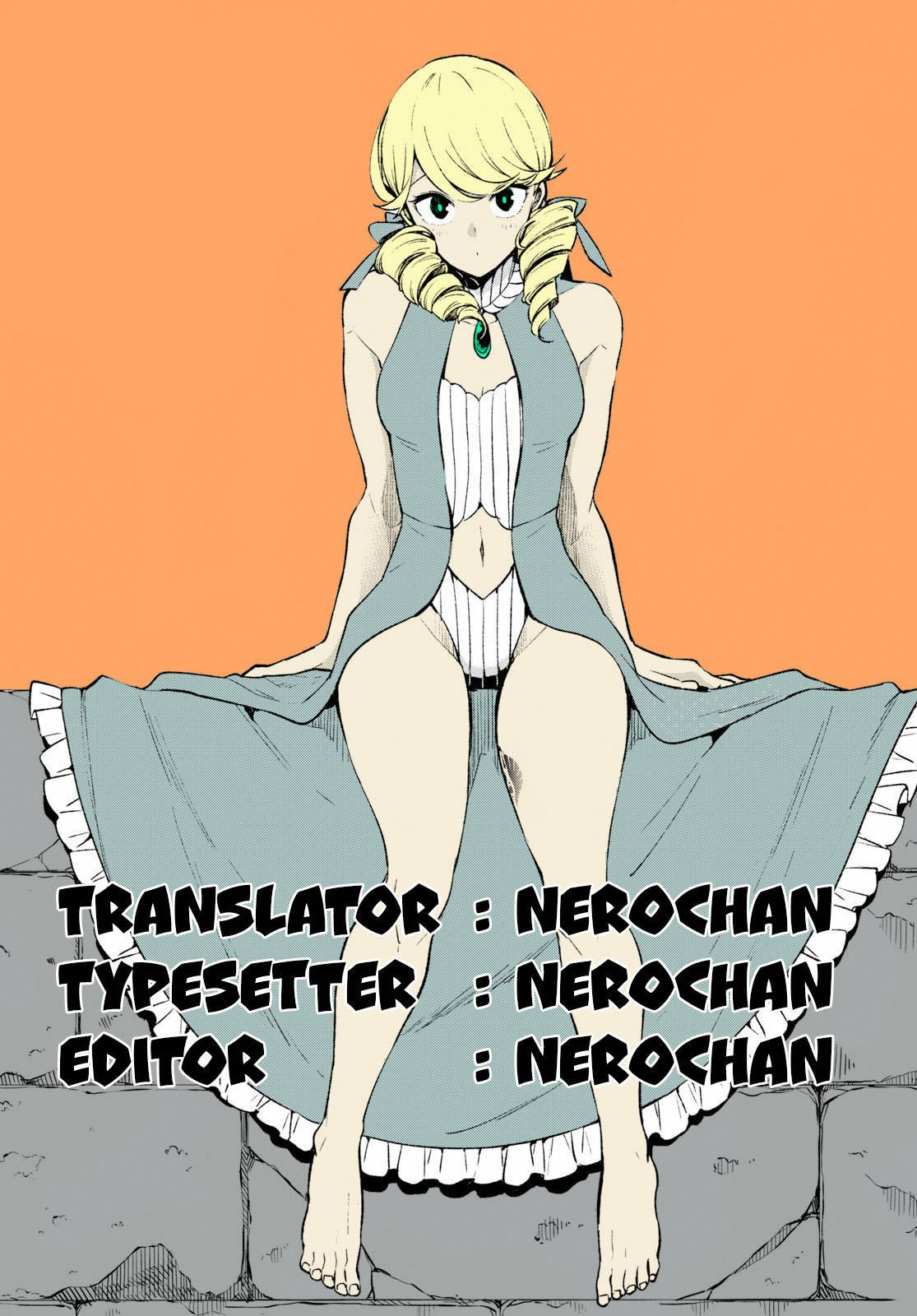 Samayoeru Tensei-sha-tachi no Reliable Game Chapter 4 - halaman 1