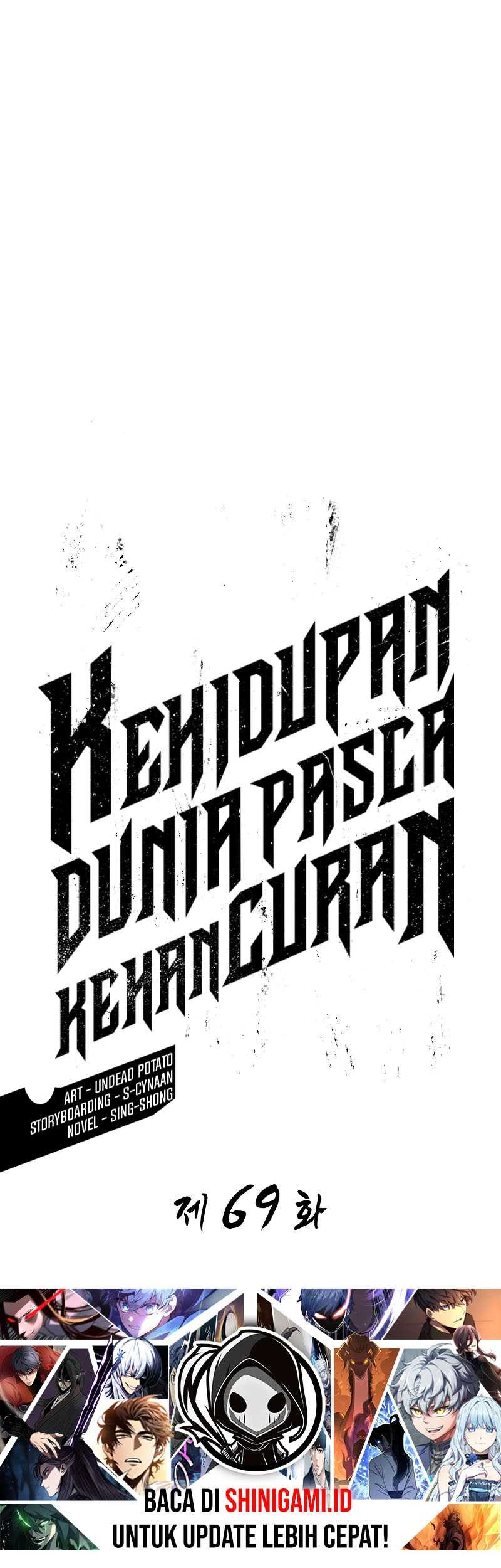 Samayoeru Tensei-sha-tachi no Reliable Game Chapter 4 - halaman 2