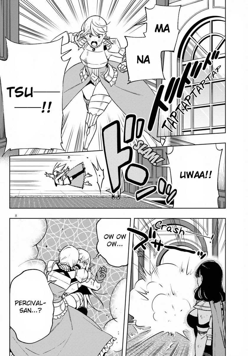 Samayoeru Tensei-sha-tachi no Reliable Game Chapter 5 - halaman 14