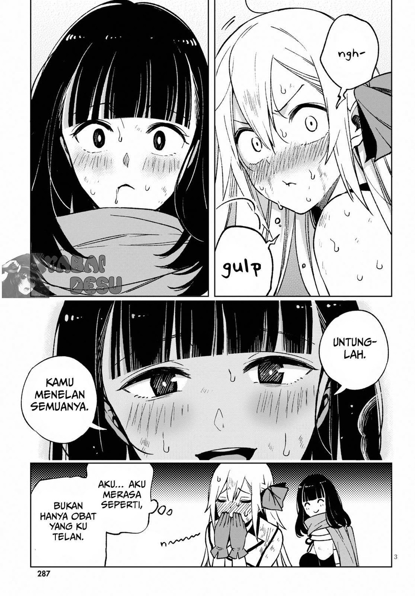 Samayoeru Tensei-sha-tachi no Reliable Game Chapter 5 - halaman 9
