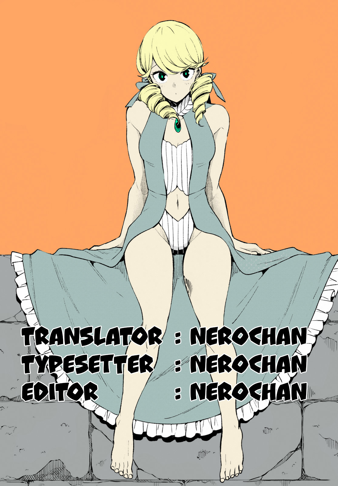 Samayoeru Tenseisha-tachi no Revival Game Chapter 4 - halaman 2