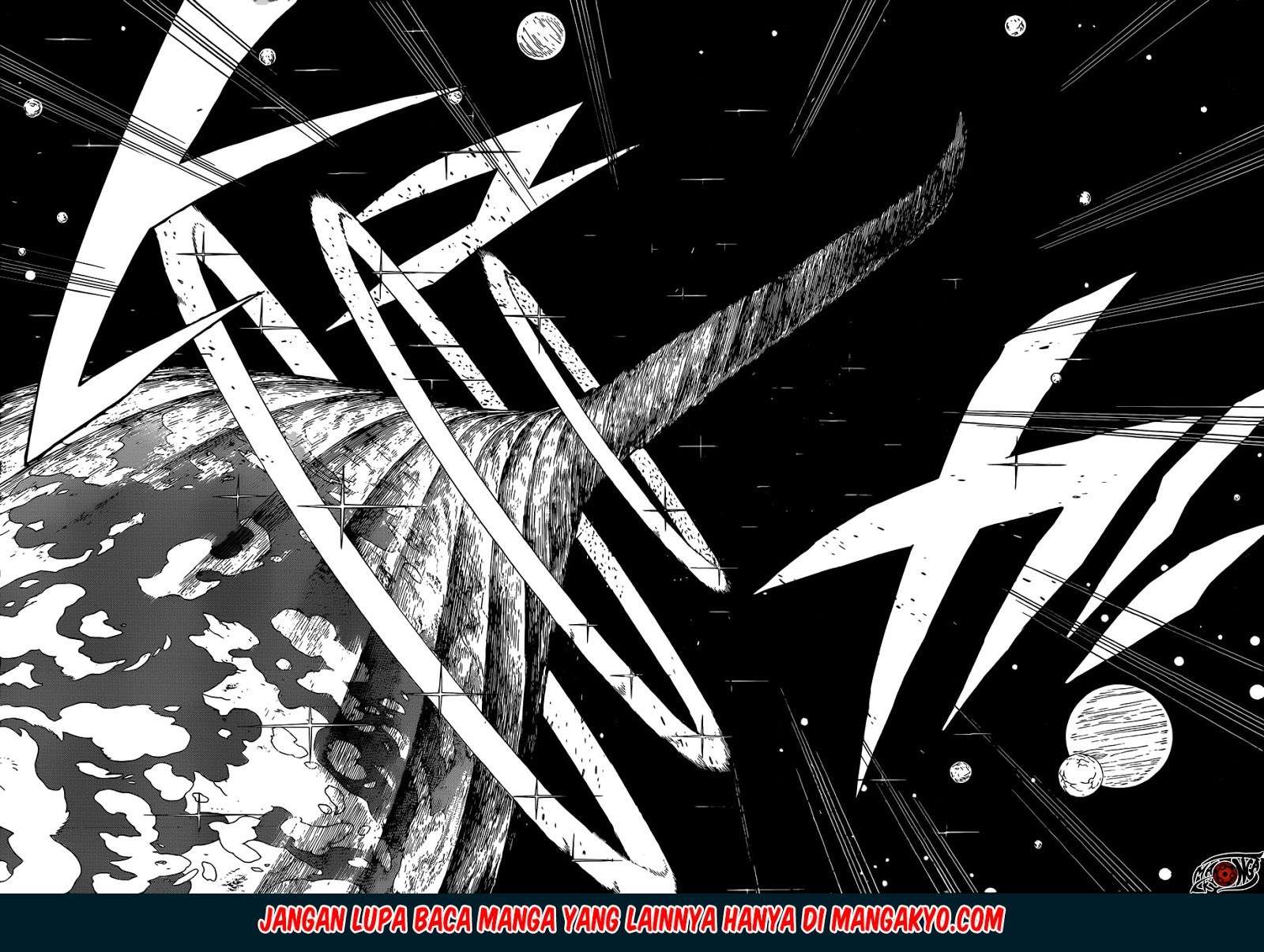 Samurai 8: Tales of Hachimaru Chapter 16 - halaman 14