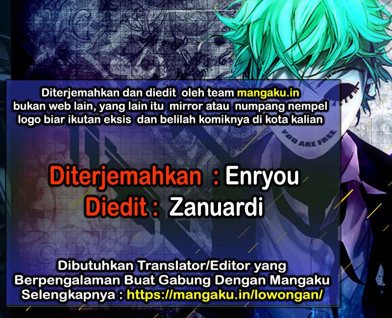 Samurai 8: Tales of Hachimaru Chapter 2 - halaman 1