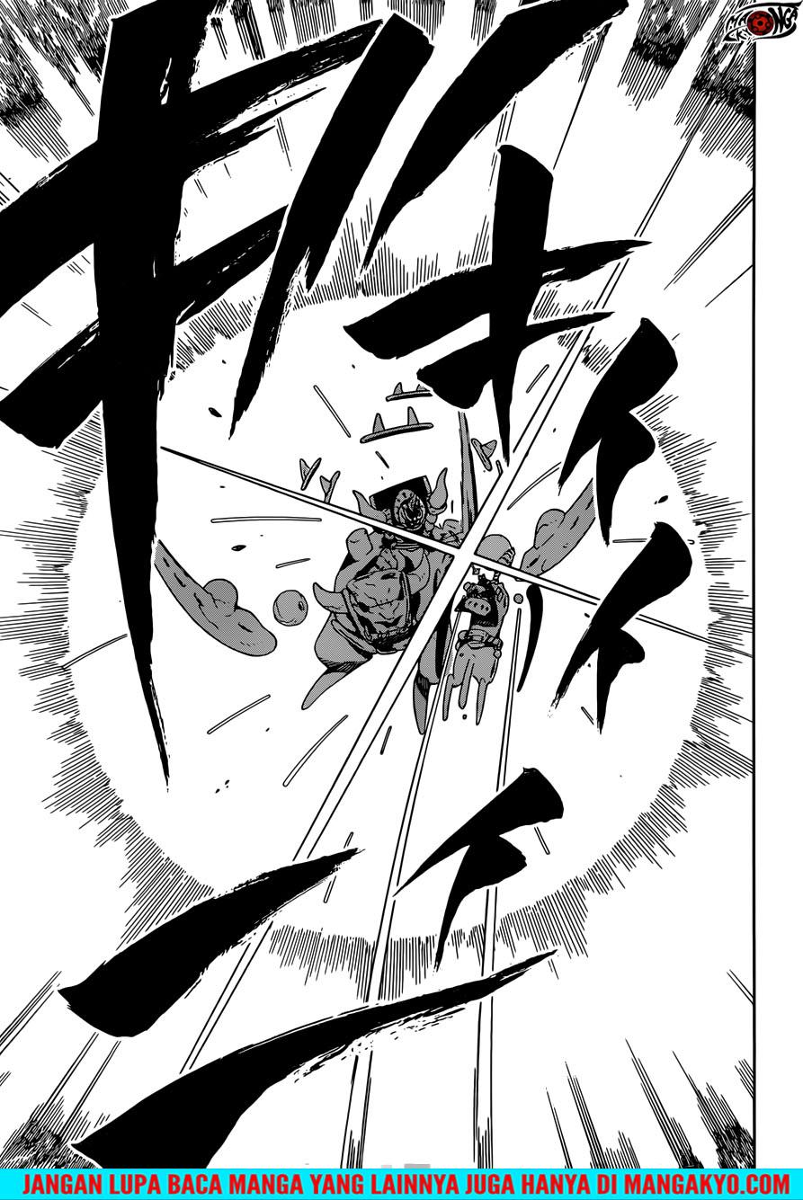 Samurai 8: Tales of Hachimaru Chapter 26 - halaman 12