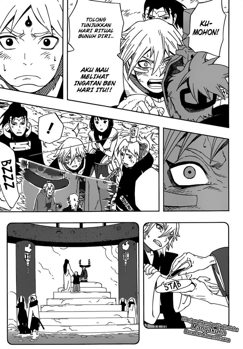 Samurai 8: Tales of Hachimaru Chapter 29 - halaman 10