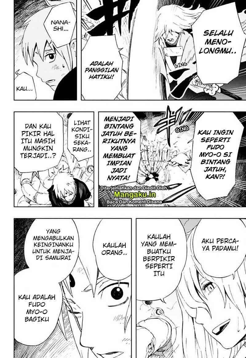 Samurai 8: Tales of Hachimaru Chapter 41 - halaman 18