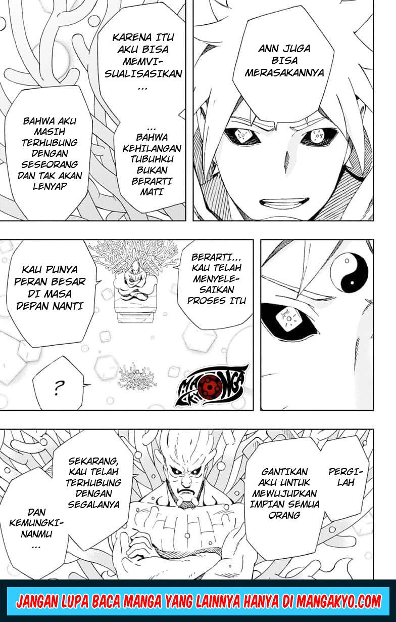 Samurai 8: Tales of Hachimaru Chapter 42 - halaman 7