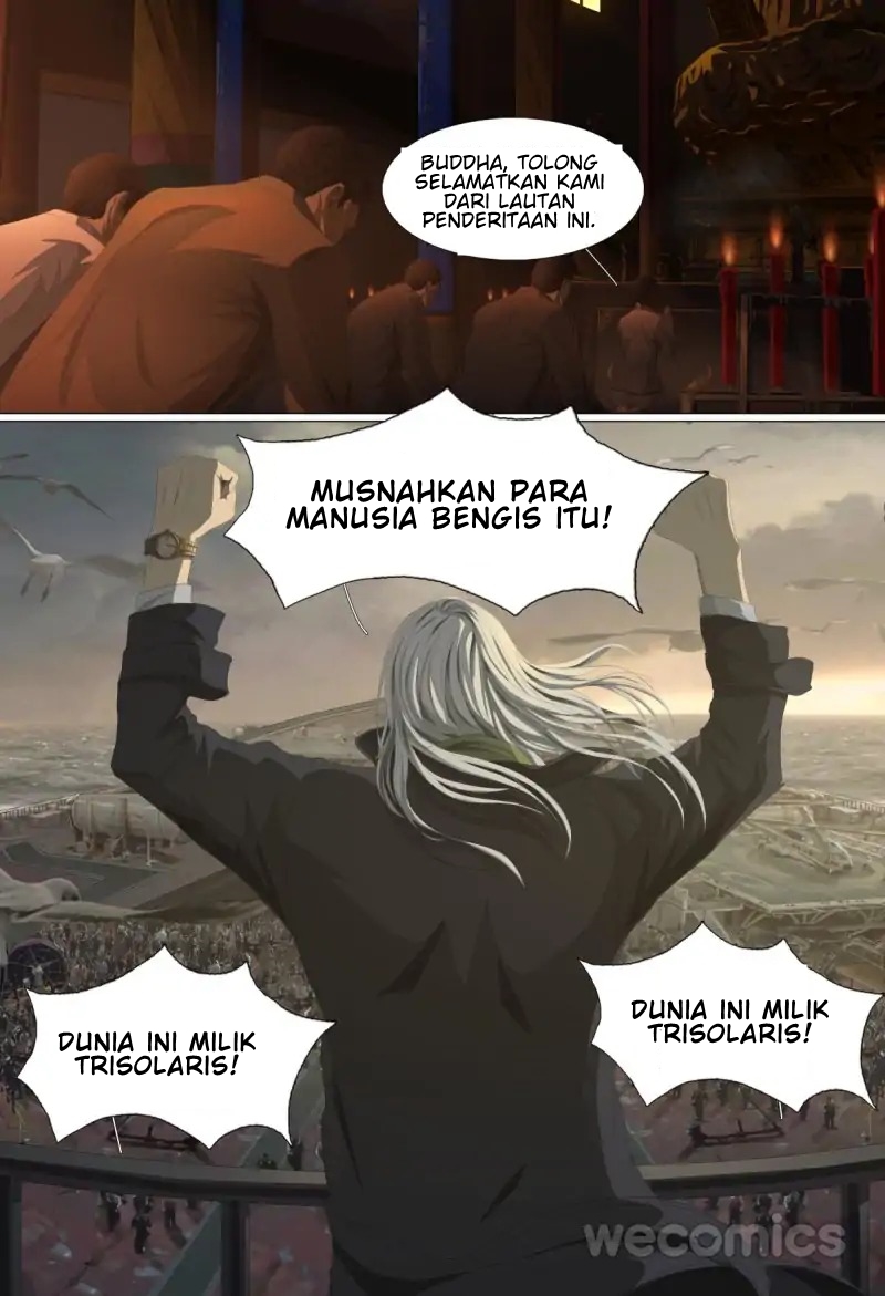 San Ti Chapter 0 - halaman 12