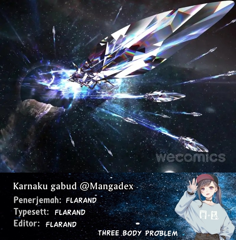 San Ti Chapter 0 - halaman 14