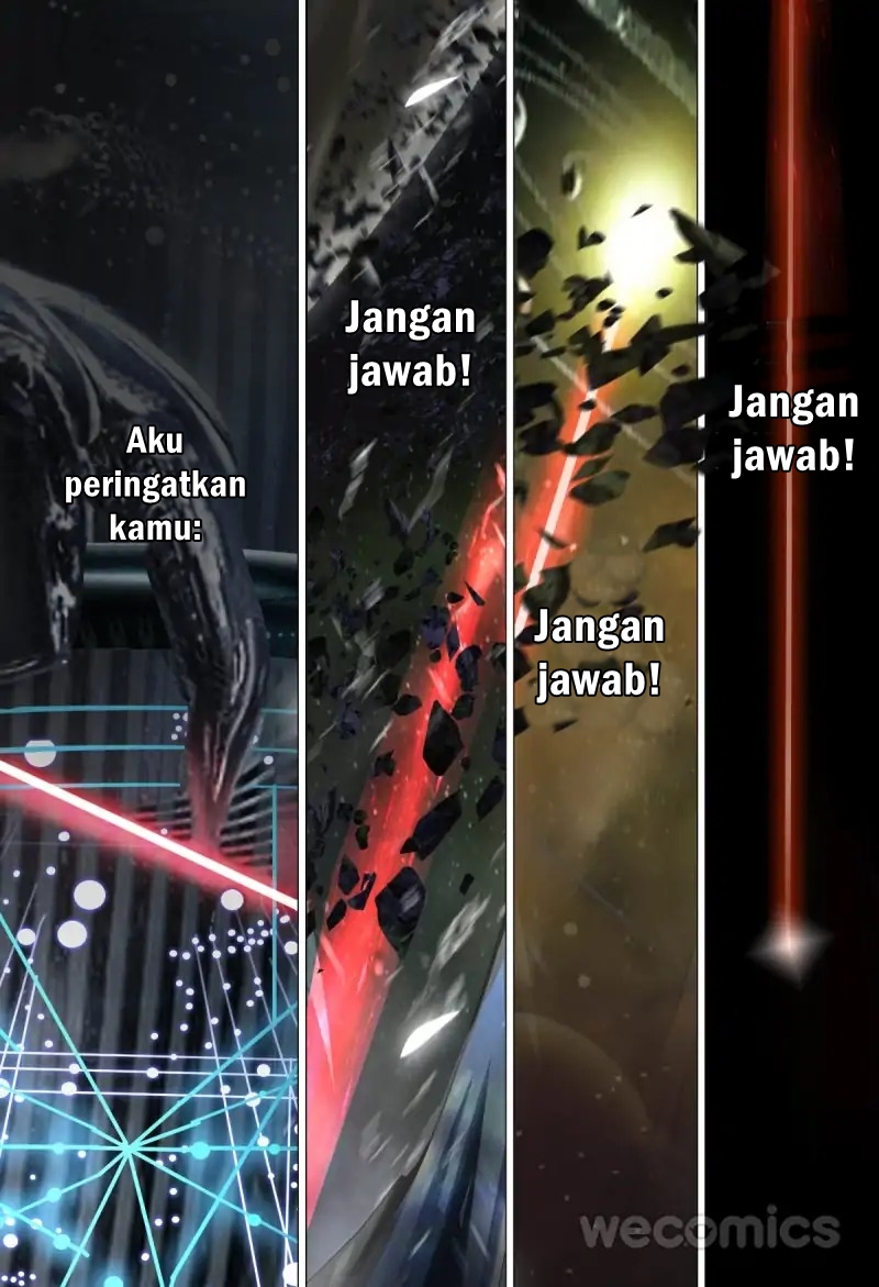 San Ti Chapter 0 - halaman 3