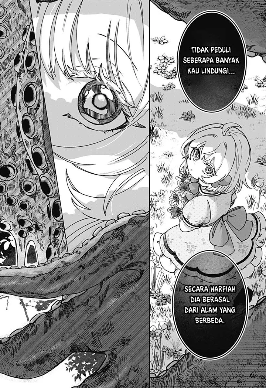Sanagi no Heart Chapter 1 - halaman 24